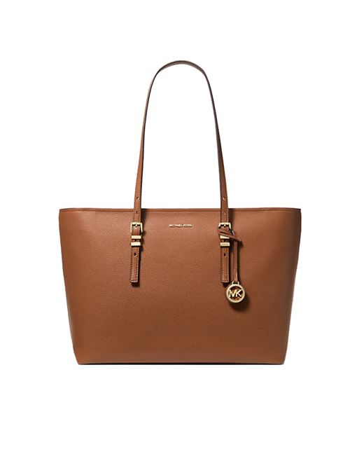 Tote Quinn borsa a spalla MICHAEL KORS | 30T5GQNT9LM230